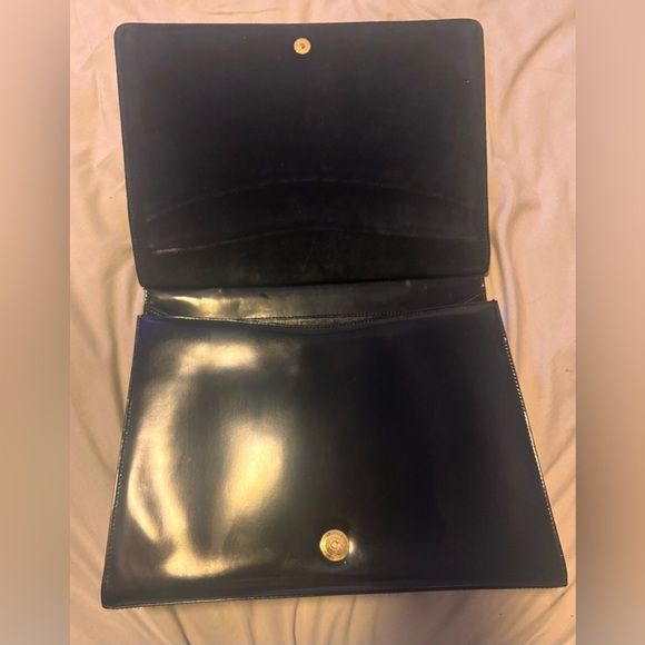 GUCCI patent leather - Picture 3 of 11